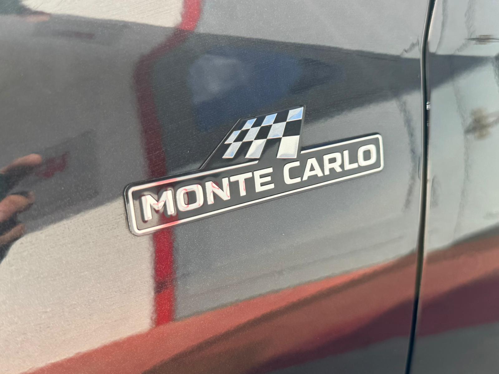 SKODA Kamiq 1.5 TSI ACT Monte Carlo DSG-image-11