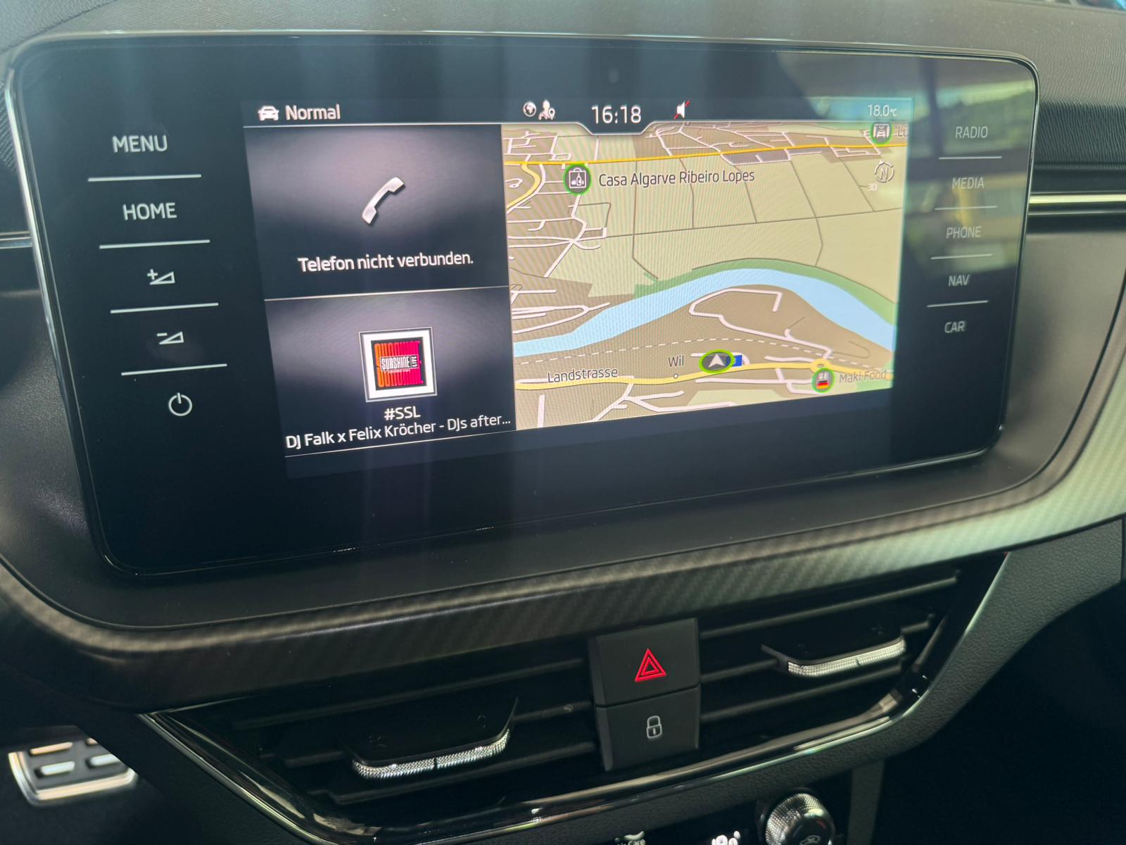 SKODA Kamiq 1.5 TSI ACT Monte Carlo DSG-image-25