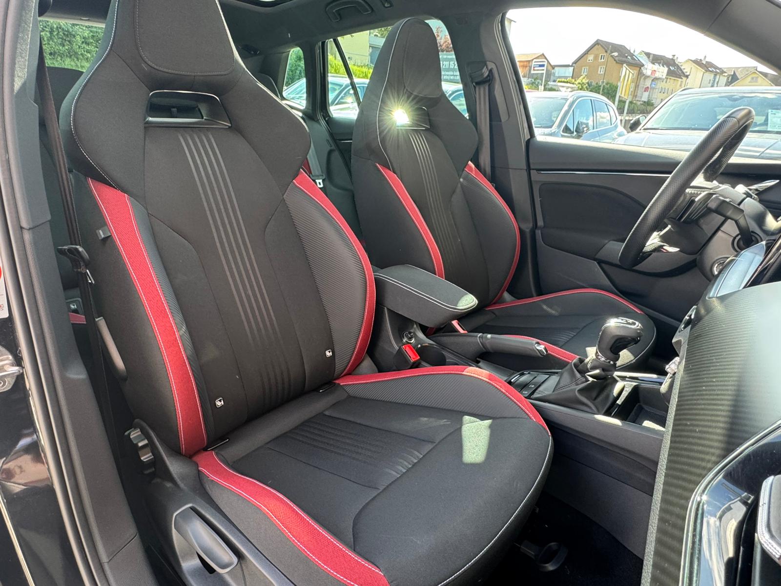 SKODA Kamiq 1.5 TSI ACT Monte Carlo DSG-image-16