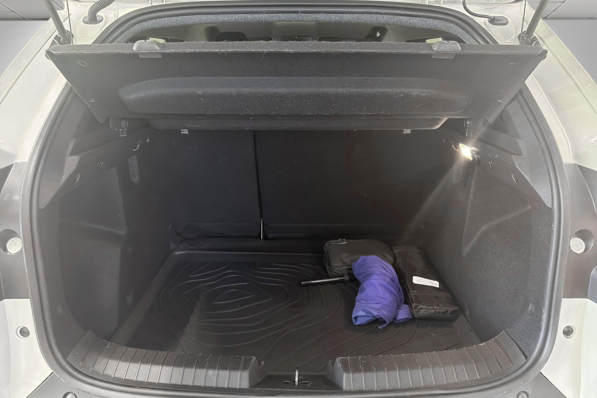 DACIA Duster HEV 140 Extreme-image-17