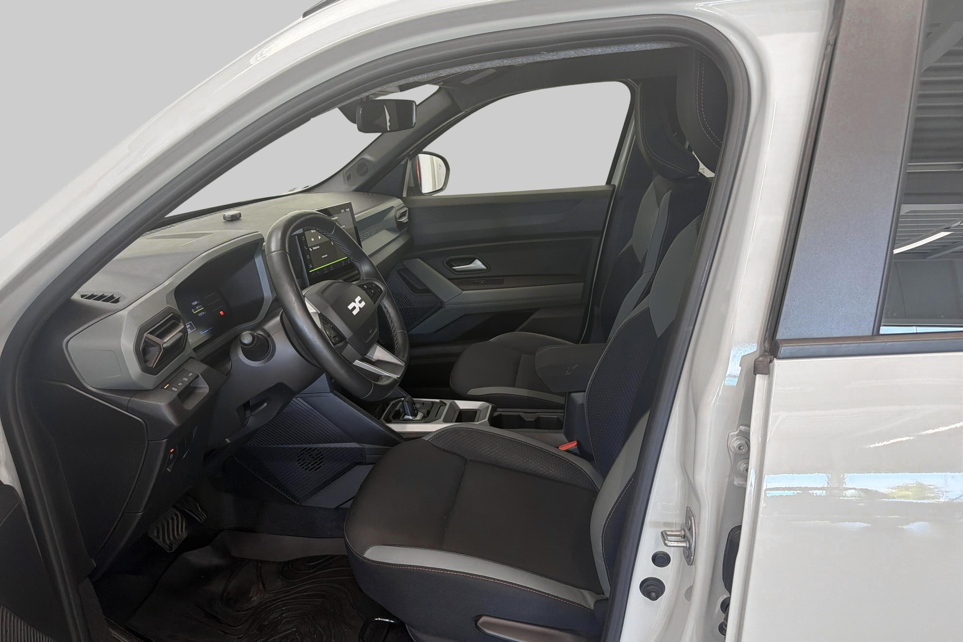 DACIA Duster HEV 140 Extreme-image-7