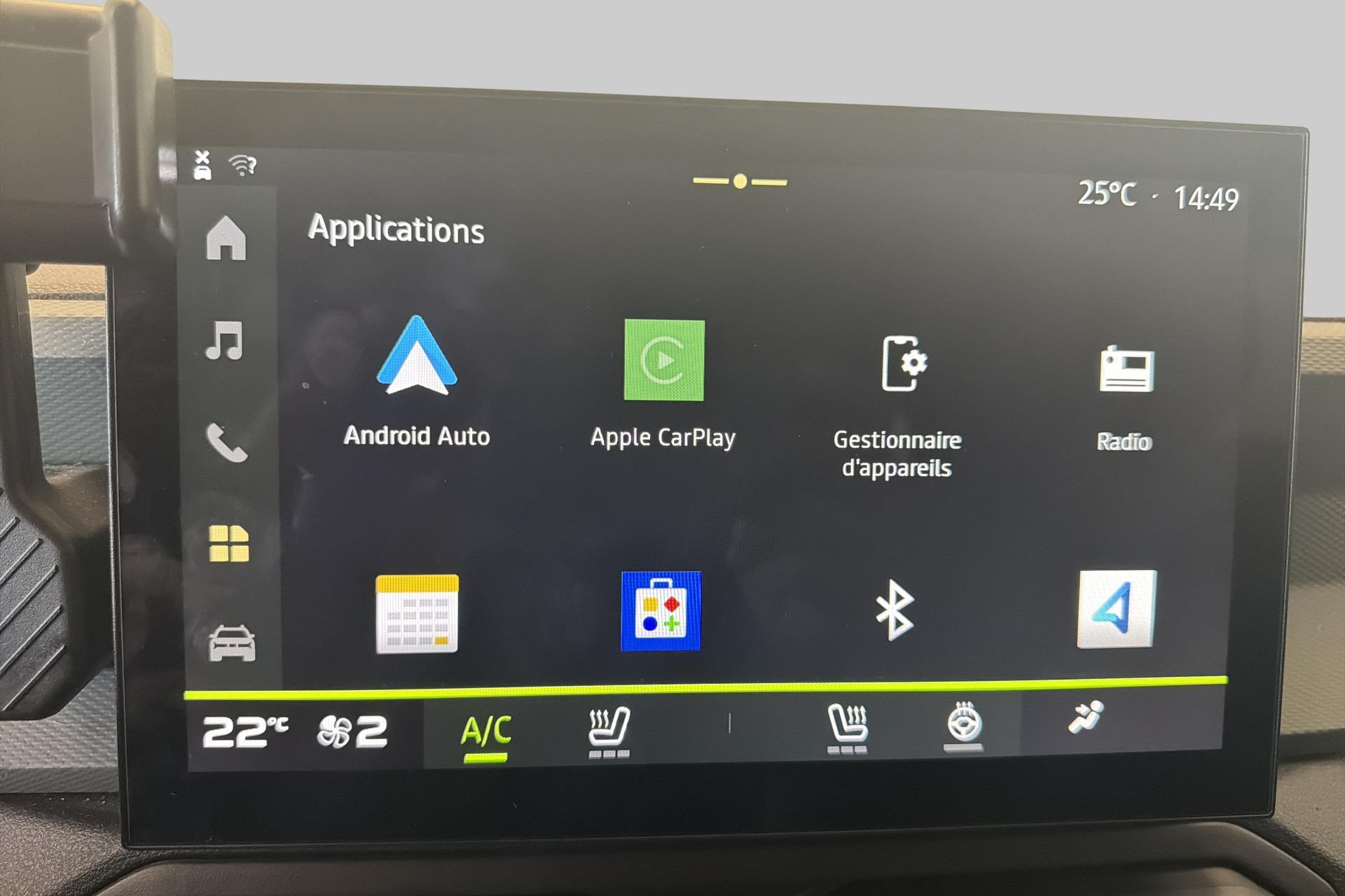 DACIA Duster HEV 140 Extreme-image-22