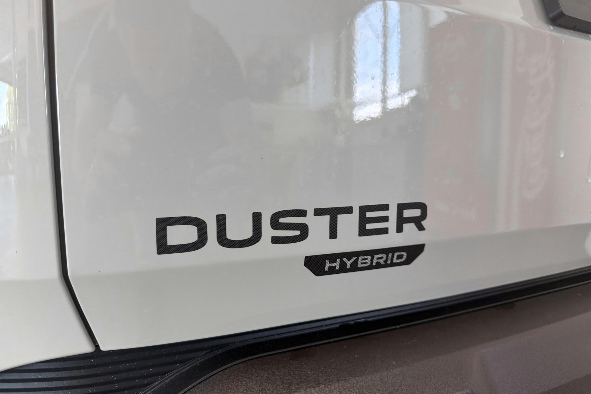 DACIA Duster HEV 140 Extreme-image-19