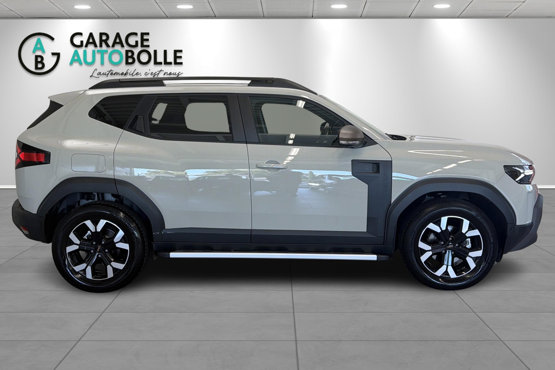 DACIA Duster HEV 140 Extreme-image-2