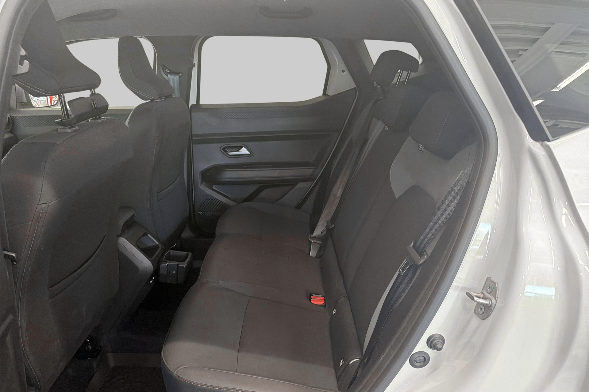 DACIA Duster HEV 140 Extreme-image-15