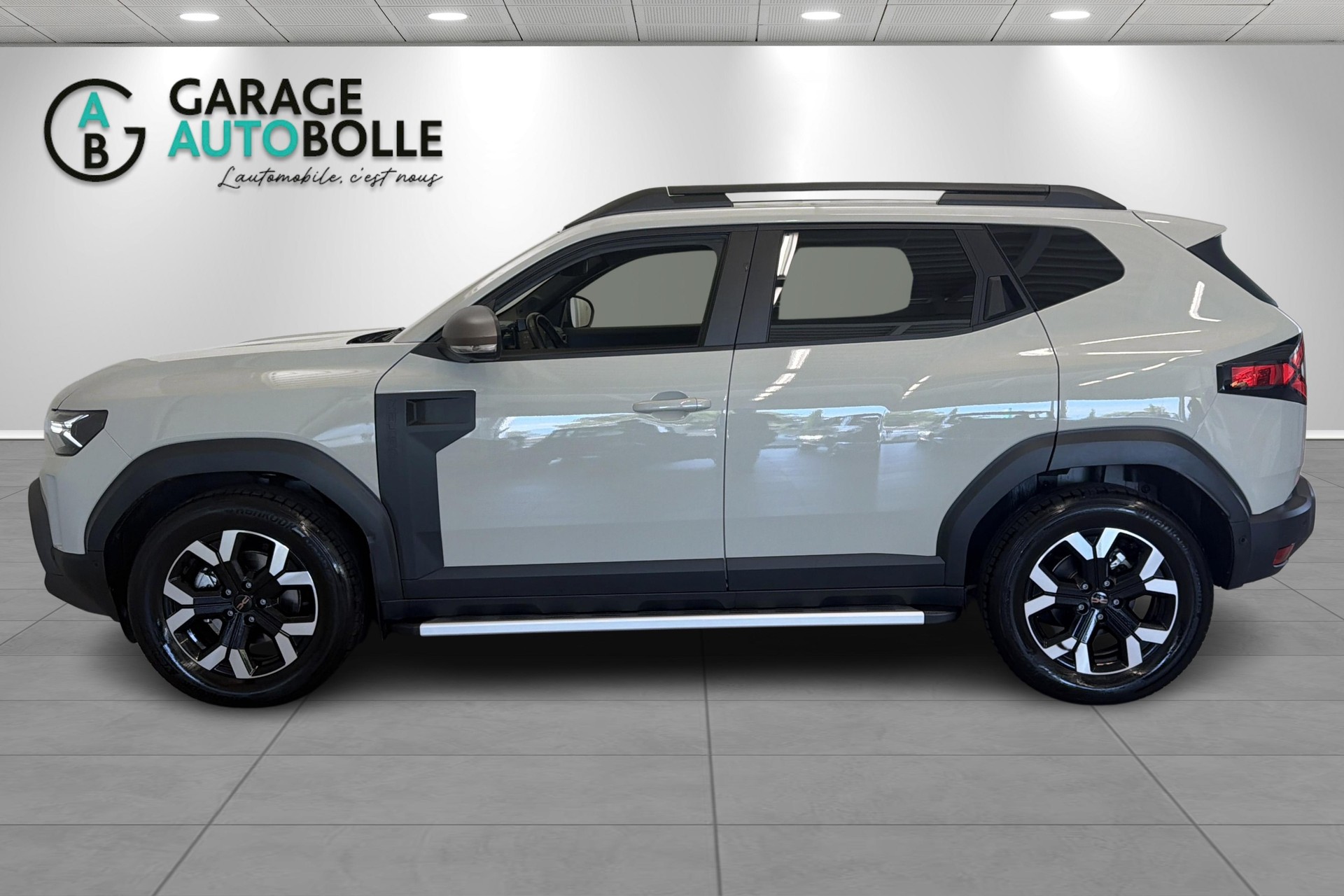 DACIA Duster HEV 140 Extreme-image-6