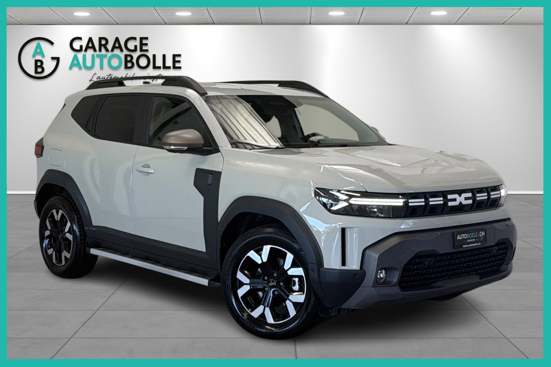 DACIA Duster HEV 140 Extreme-image-0