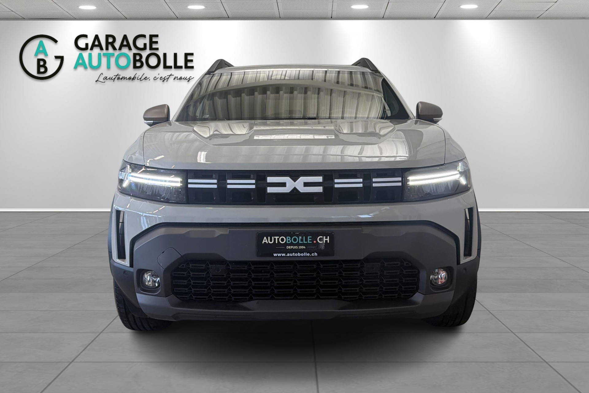 DACIA Duster HEV 140 Extreme-image-1