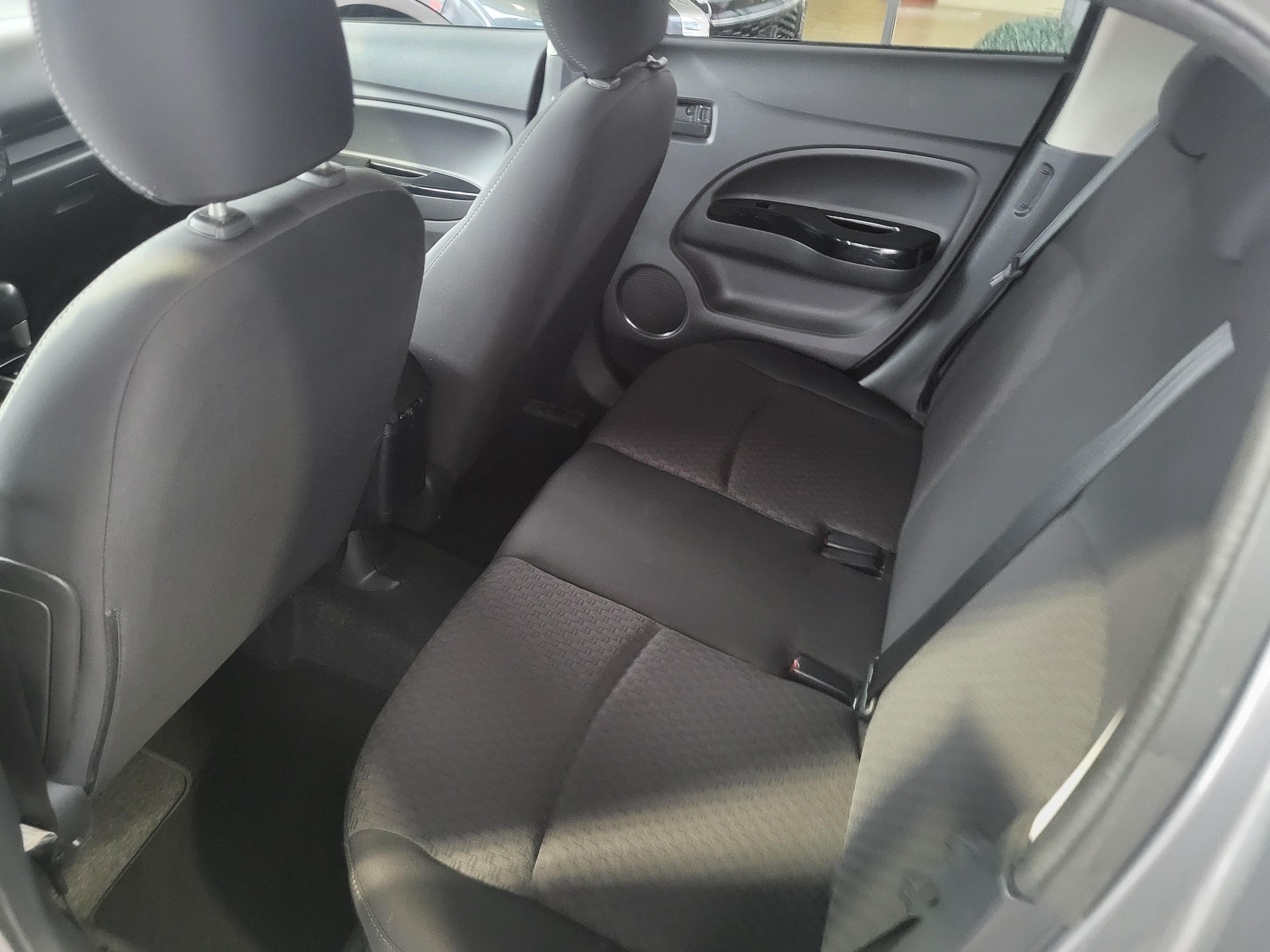 MITSUBISHI Space Star 1.2 MIVEC Style-image-5