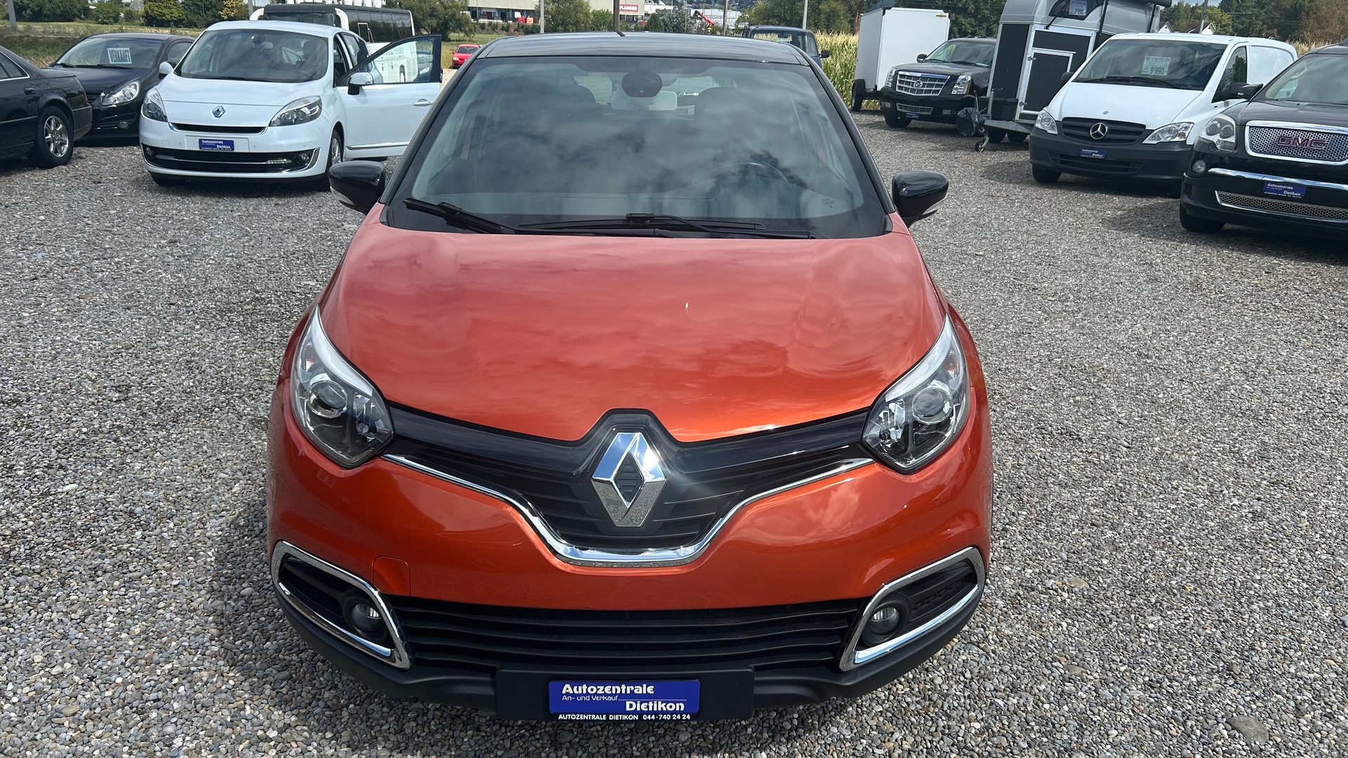 RENAULT Captur 1.2 T 16V Privilège EDC-image-6