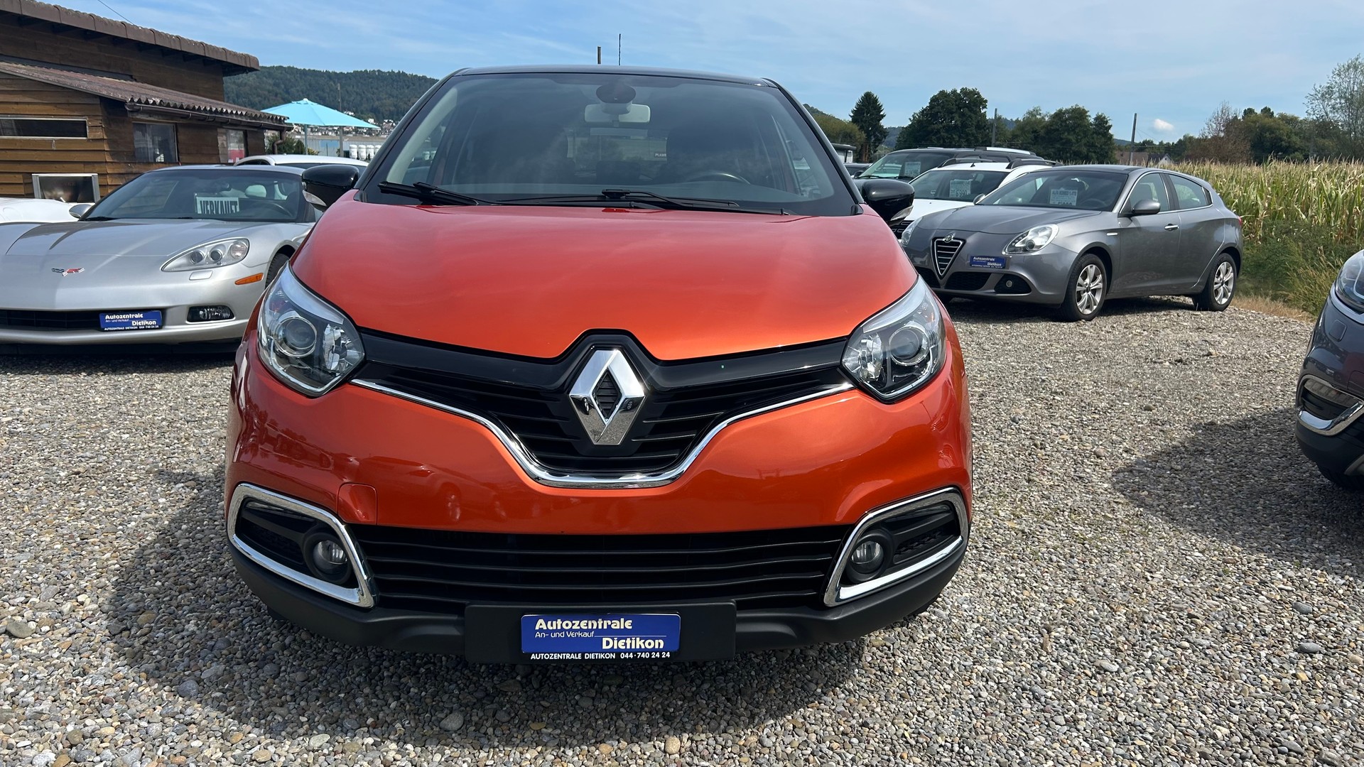 RENAULT Captur 1.2 T 16V Privilège EDC-image-20