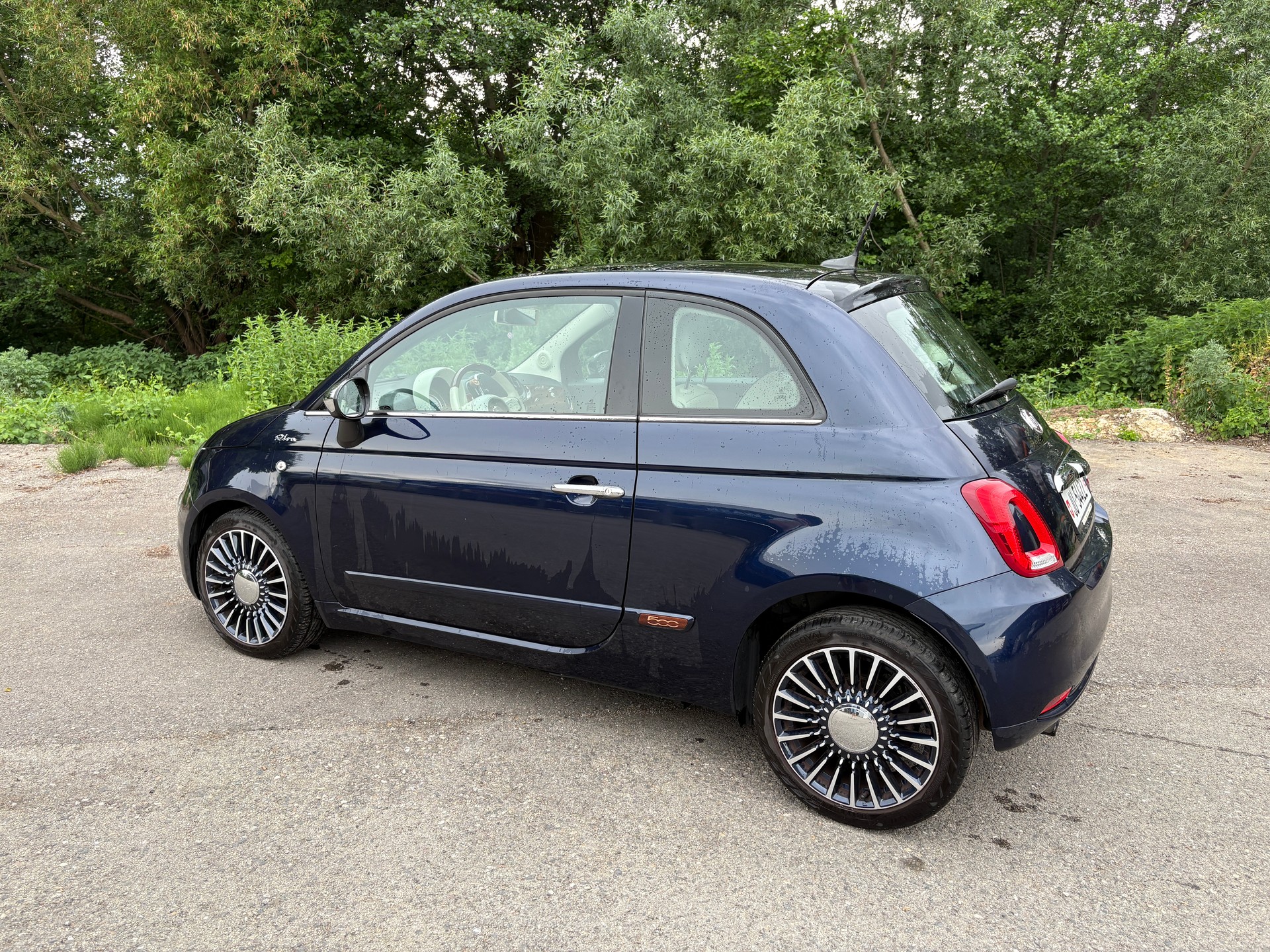 FIAT 0.9 T TwinAir 105 Riva-image-1