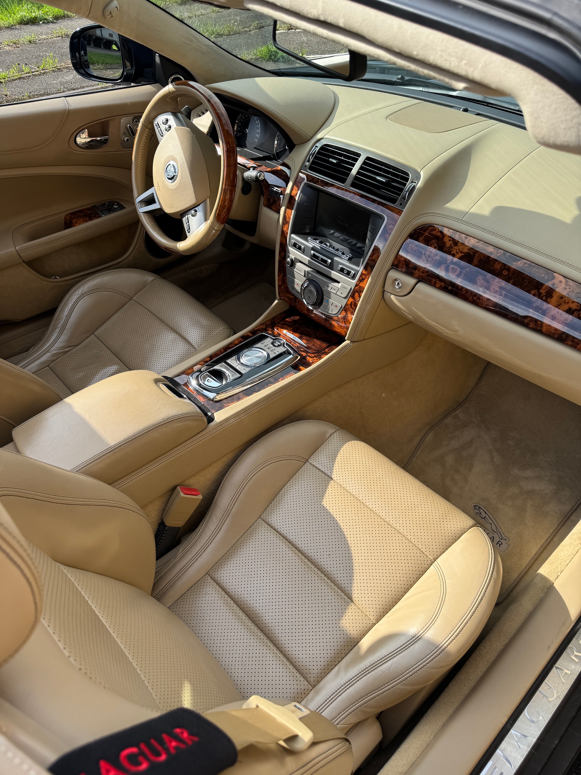JAGUAR XK 5.0 V8 Portfolio Automatic-image-7