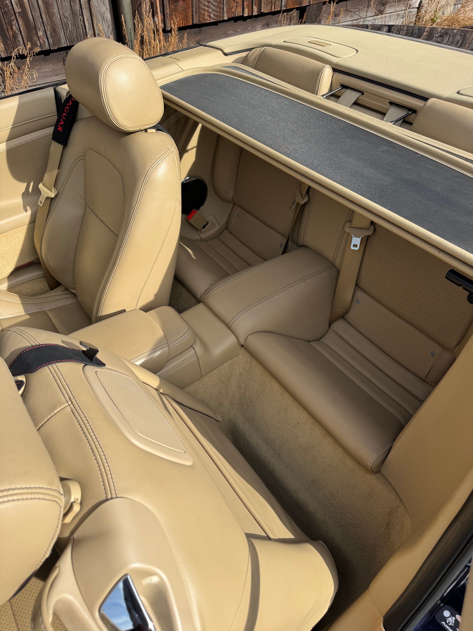 JAGUAR XK 5.0 V8 Portfolio Automatic-image-8