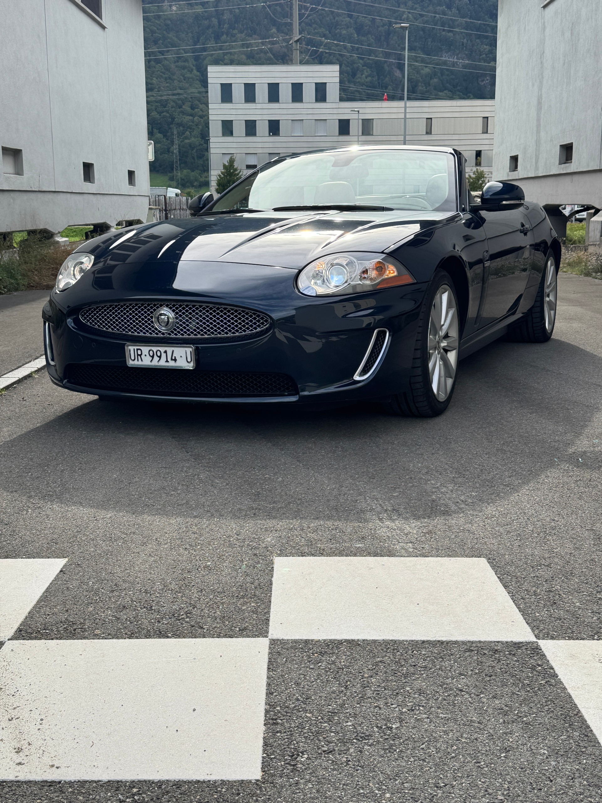 JAGUAR XK 5.0 V8 Portfolio Automatic-image-5