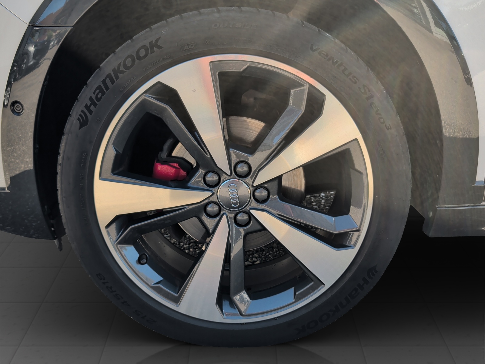 AUDI A1 City Carver 30 TFSI S-tronic-image-7