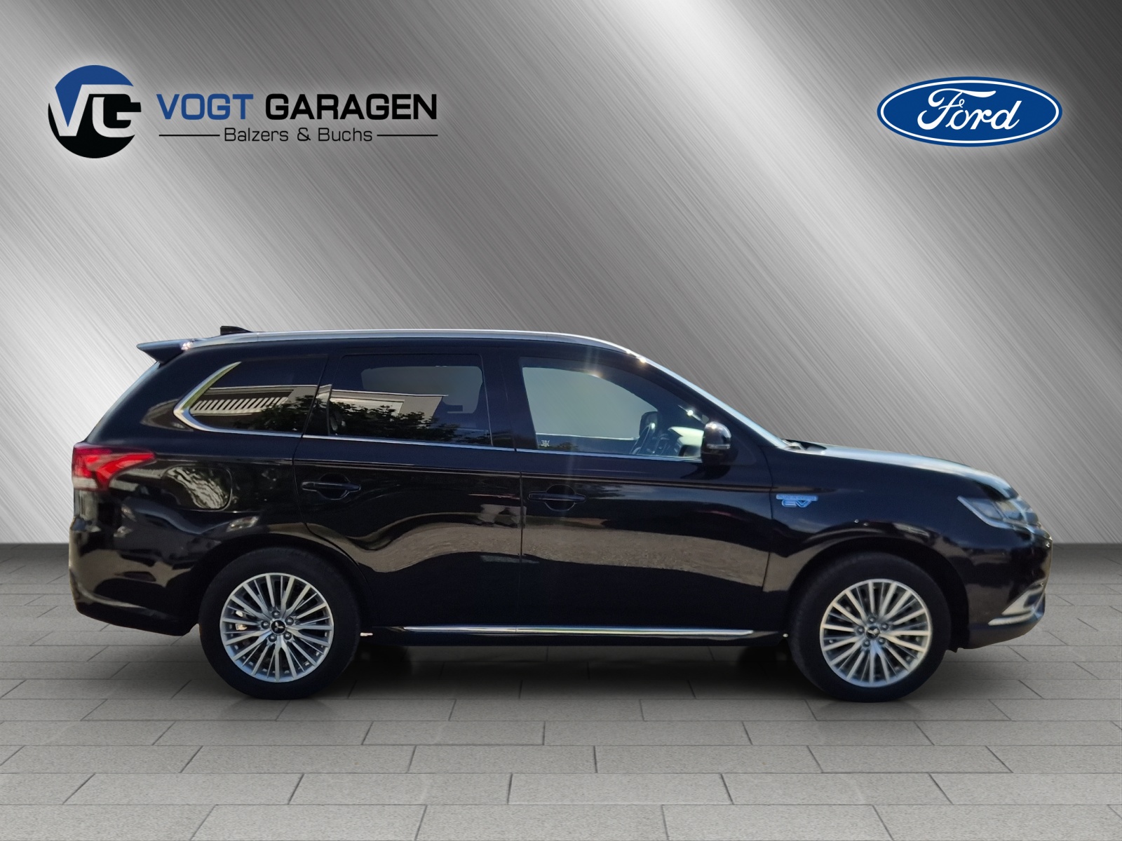 MITSUBISHI Outlander 2.4 PHEV Diamond-image-6