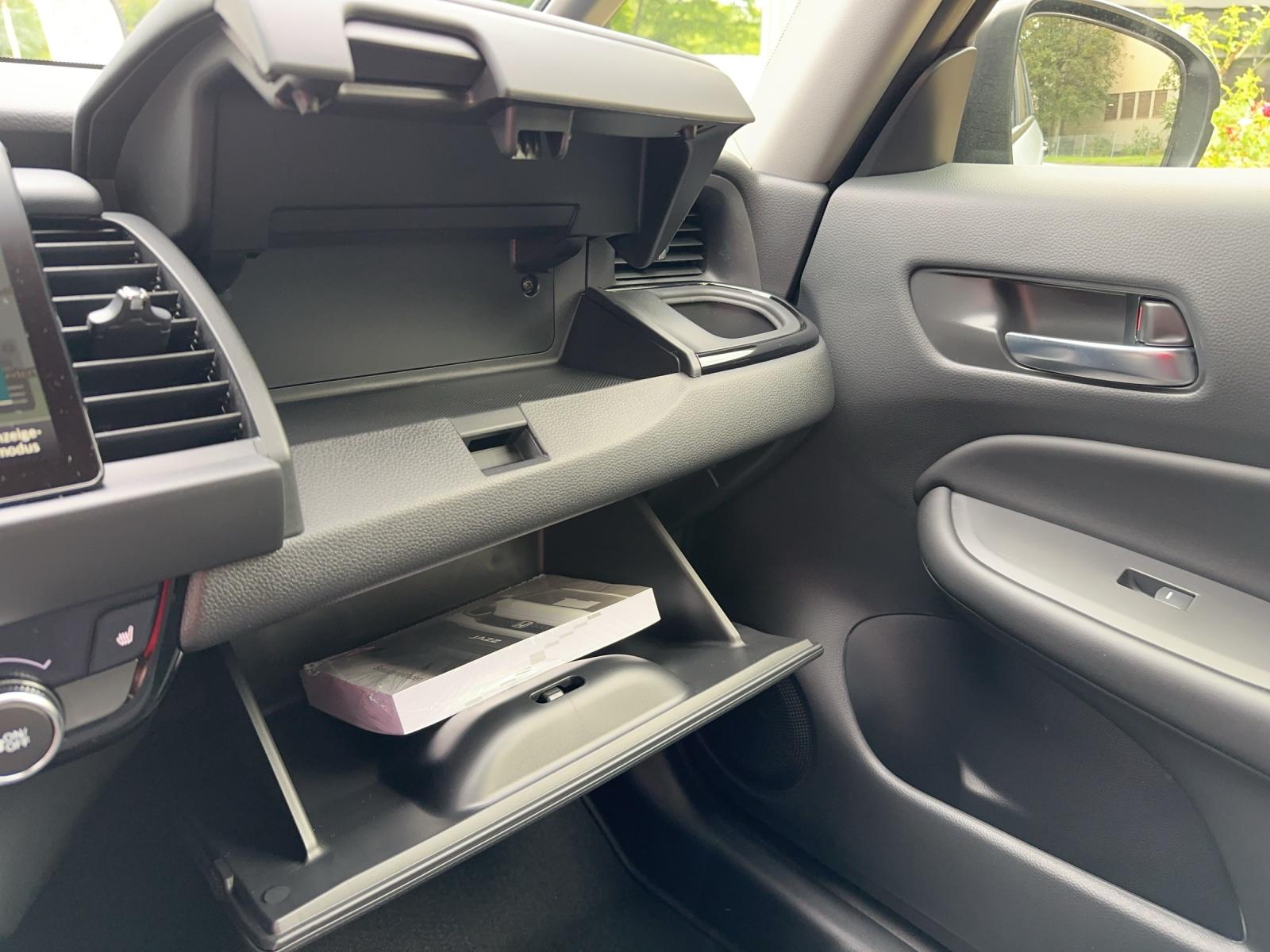 HONDA Jazz 1.5 i-MMD Crosstar Advance, Leasing Aktion 1.9 %, inkl. GRATIS Winterräder in Wert von 1360.--image-21
