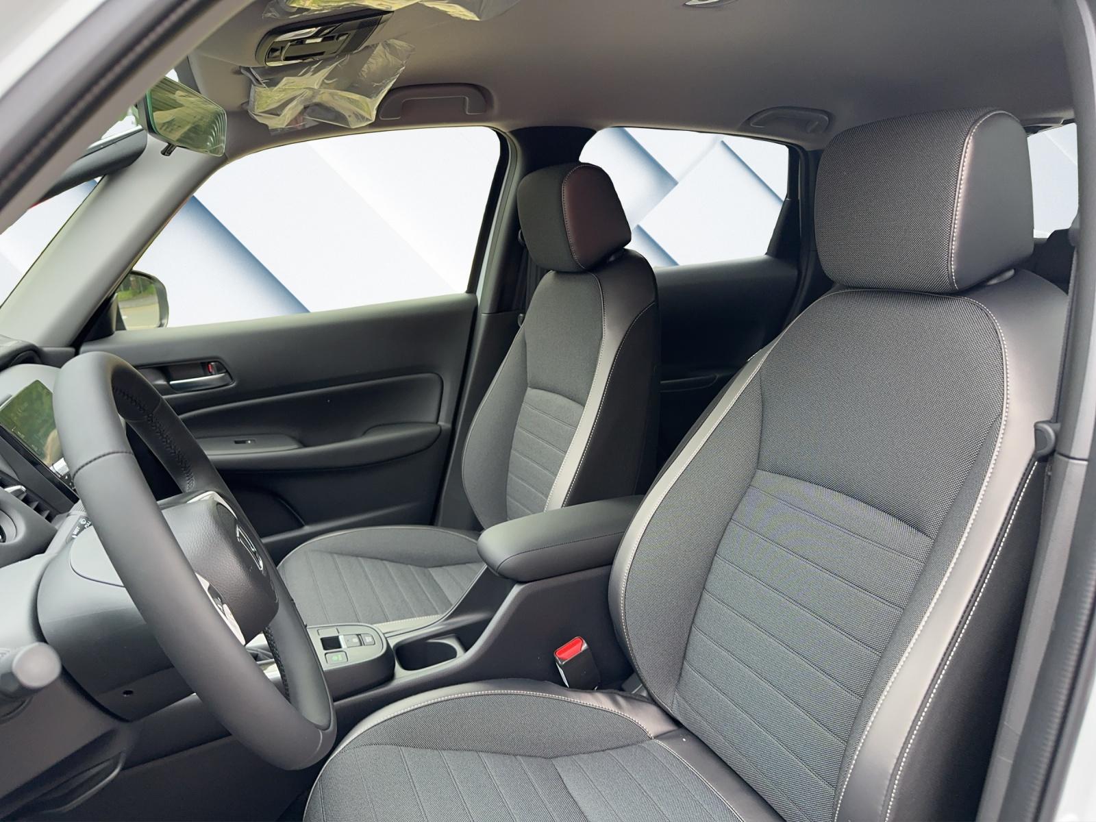 HONDA Jazz 1.5 i-MMD Crosstar Advance, Leasing Aktion 1.9 %, inkl. GRATIS Winterräder in Wert von 1360.--image-22
