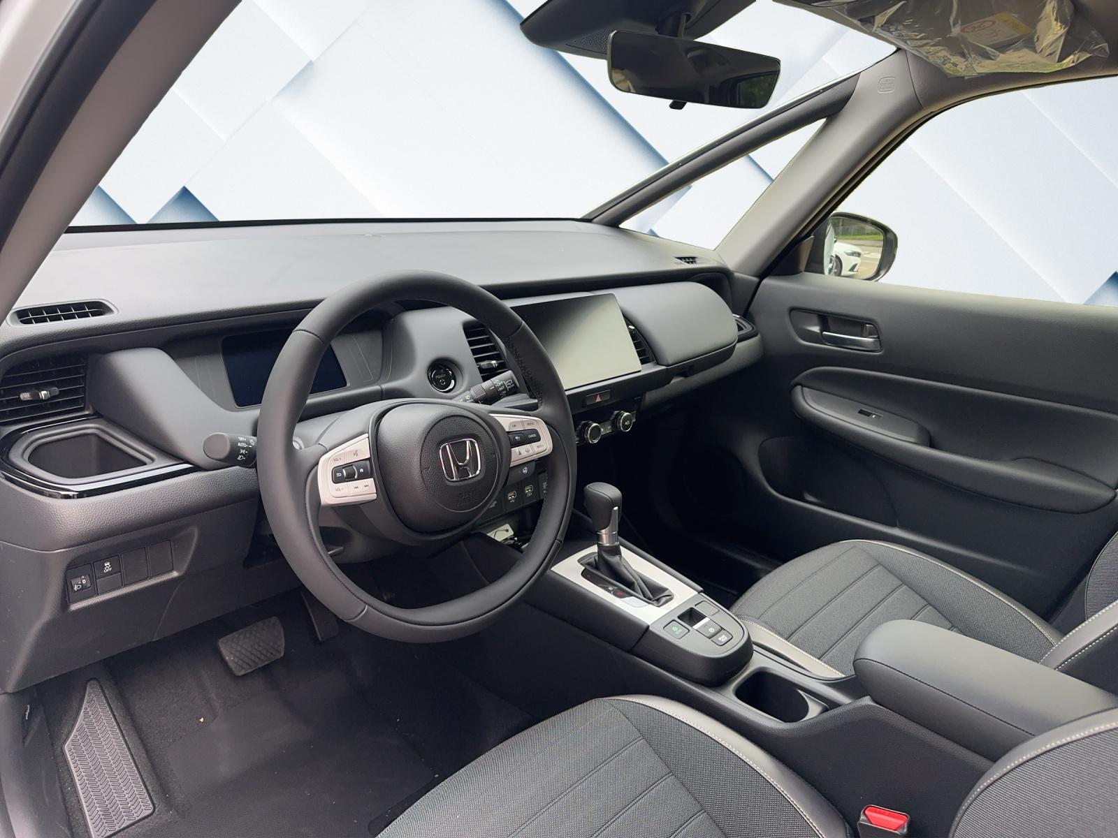 HONDA Jazz 1.5 i-MMD Crosstar Advance, Leasing Aktion 1.9 %, inkl. GRATIS Winterräder in Wert von 1360.--image-19