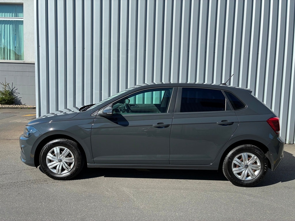 VW Polo 1.0 TSI BMT Trendline-image-2