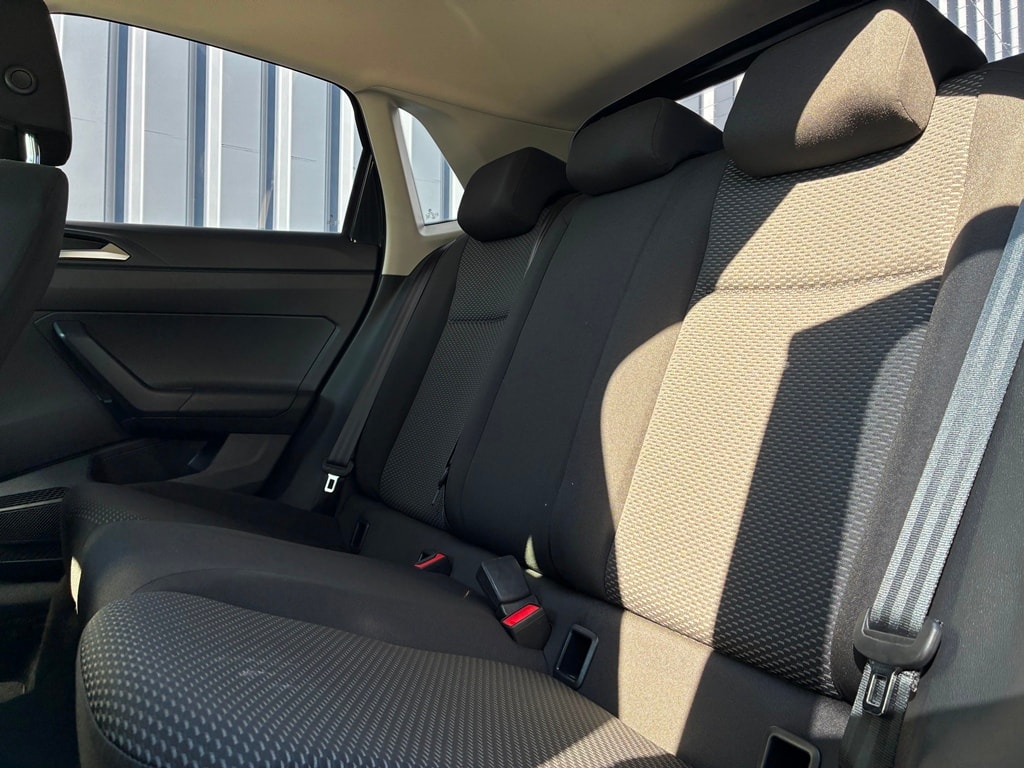 VW Polo 1.0 TSI BMT Trendline-image-11