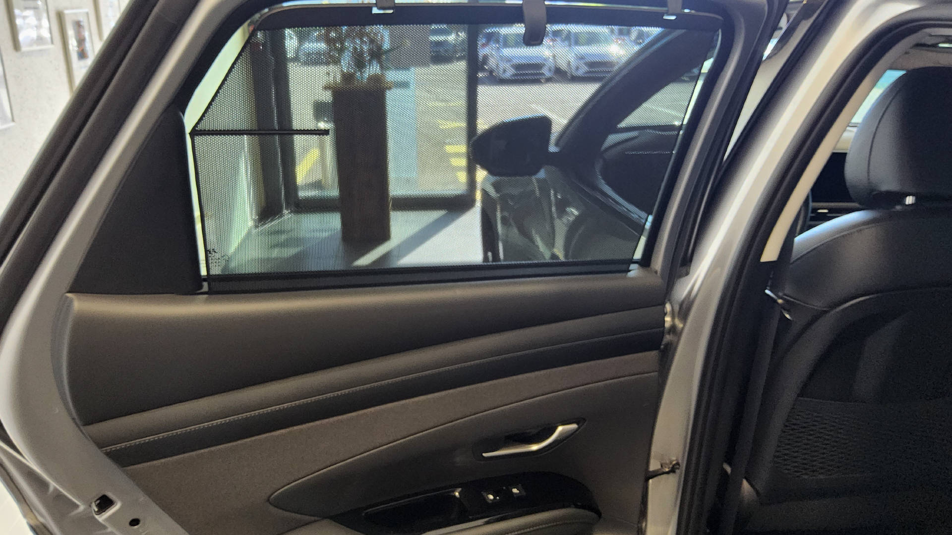 HYUNDAI Tucson 1.6 T-GDi HEV Vertex Swiss Edition 4WD-image-12