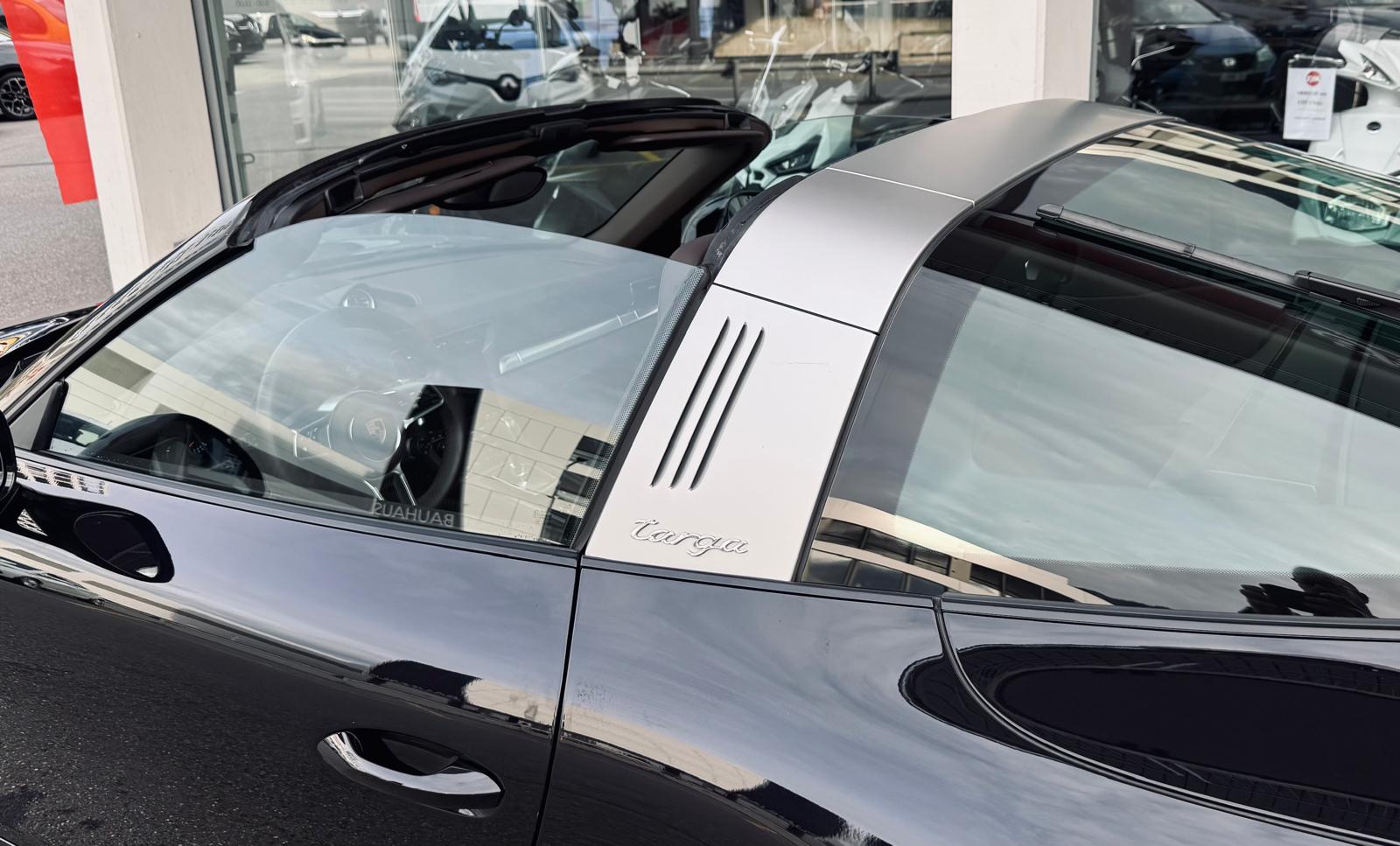 PORSCHE 911 Targa 4S PDK-image-5