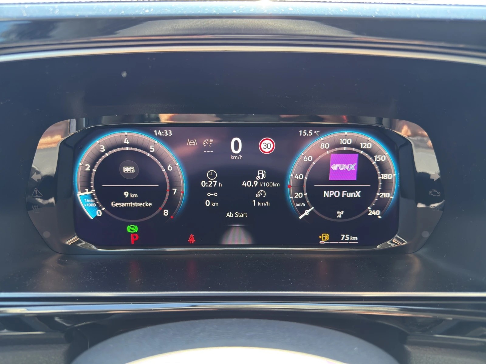 VW Caddy Maxi 1.5 TSI Style DSG-image-16