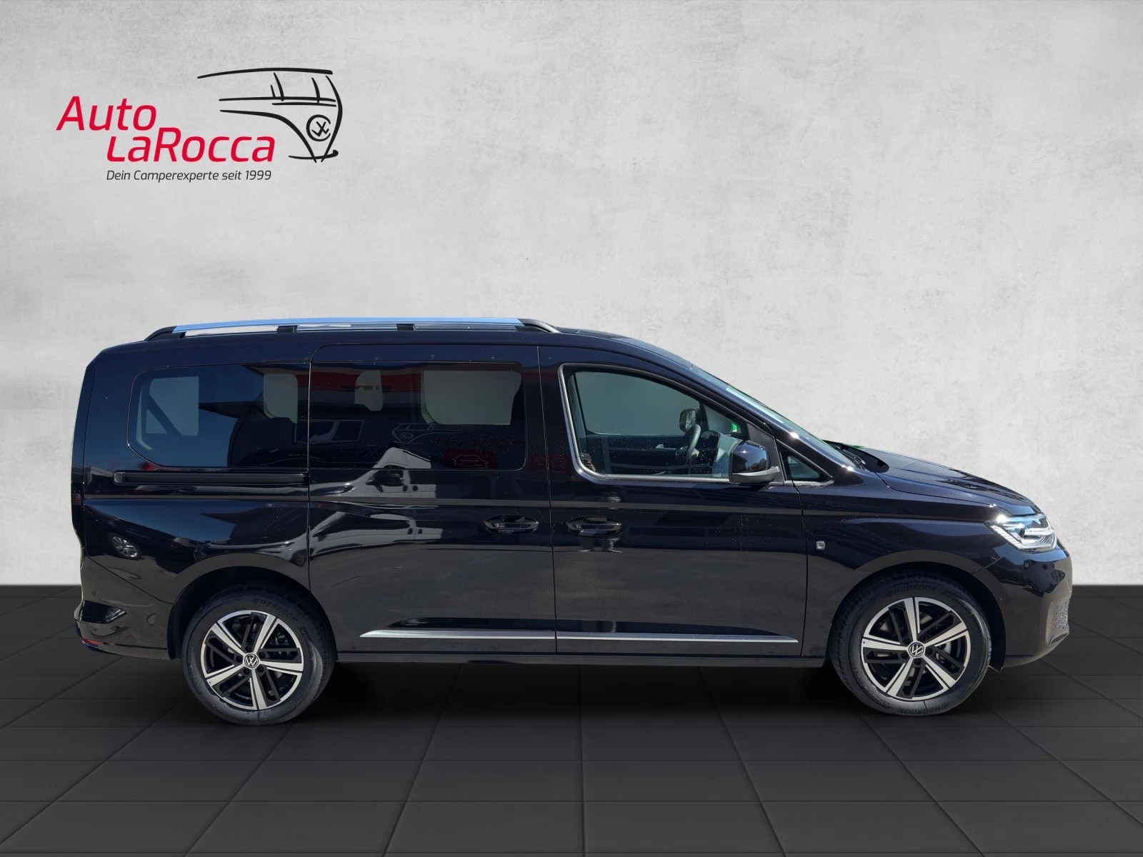 VW Caddy Maxi 1.5 TSI Style DSG-image-5