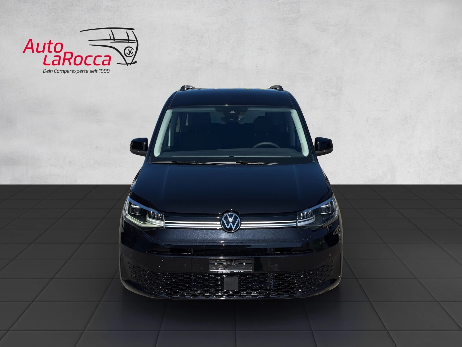 VW Caddy Maxi 1.5 TSI Style DSG-image-7