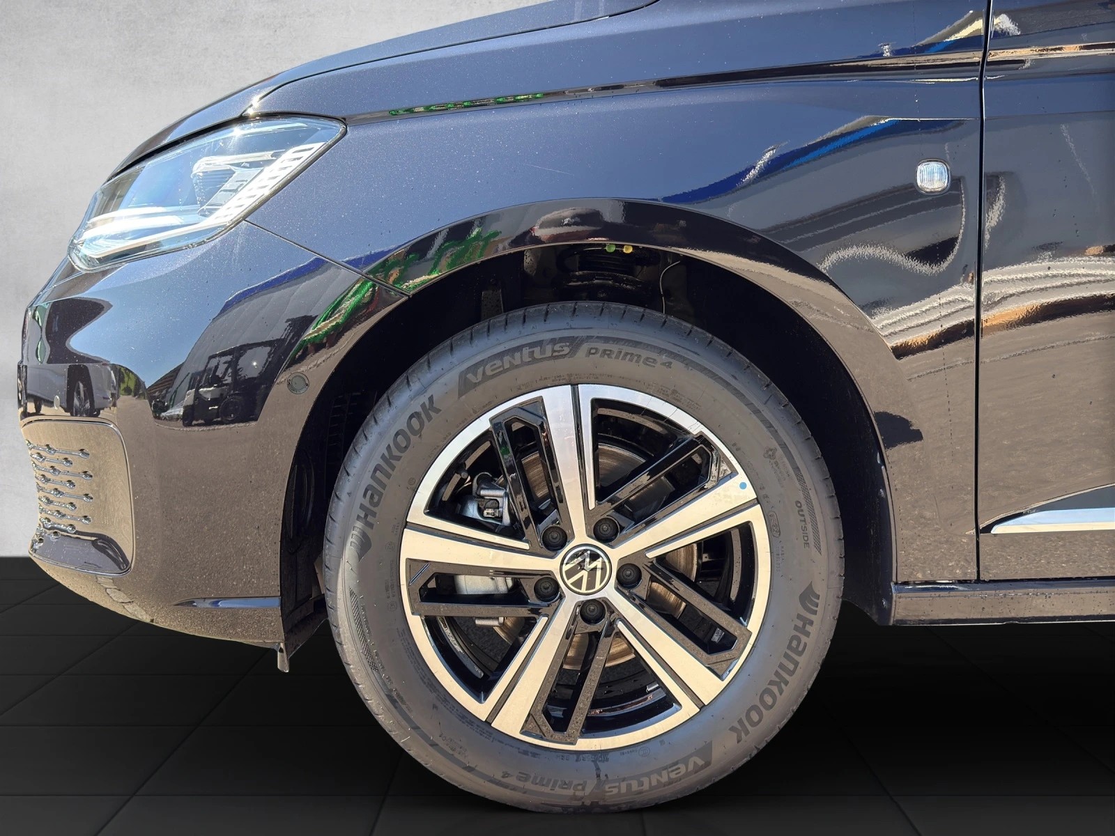 VW Caddy Maxi 1.5 TSI Style DSG-image-18
