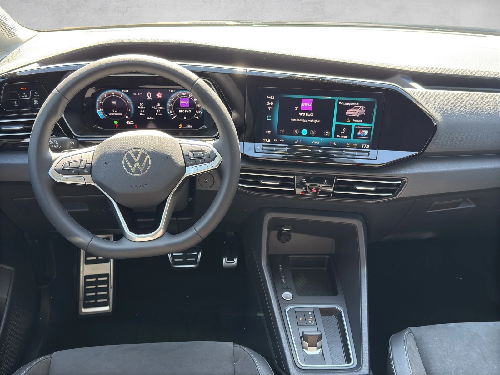 VW Caddy Maxi 1.5 TSI Style DSG-image-12