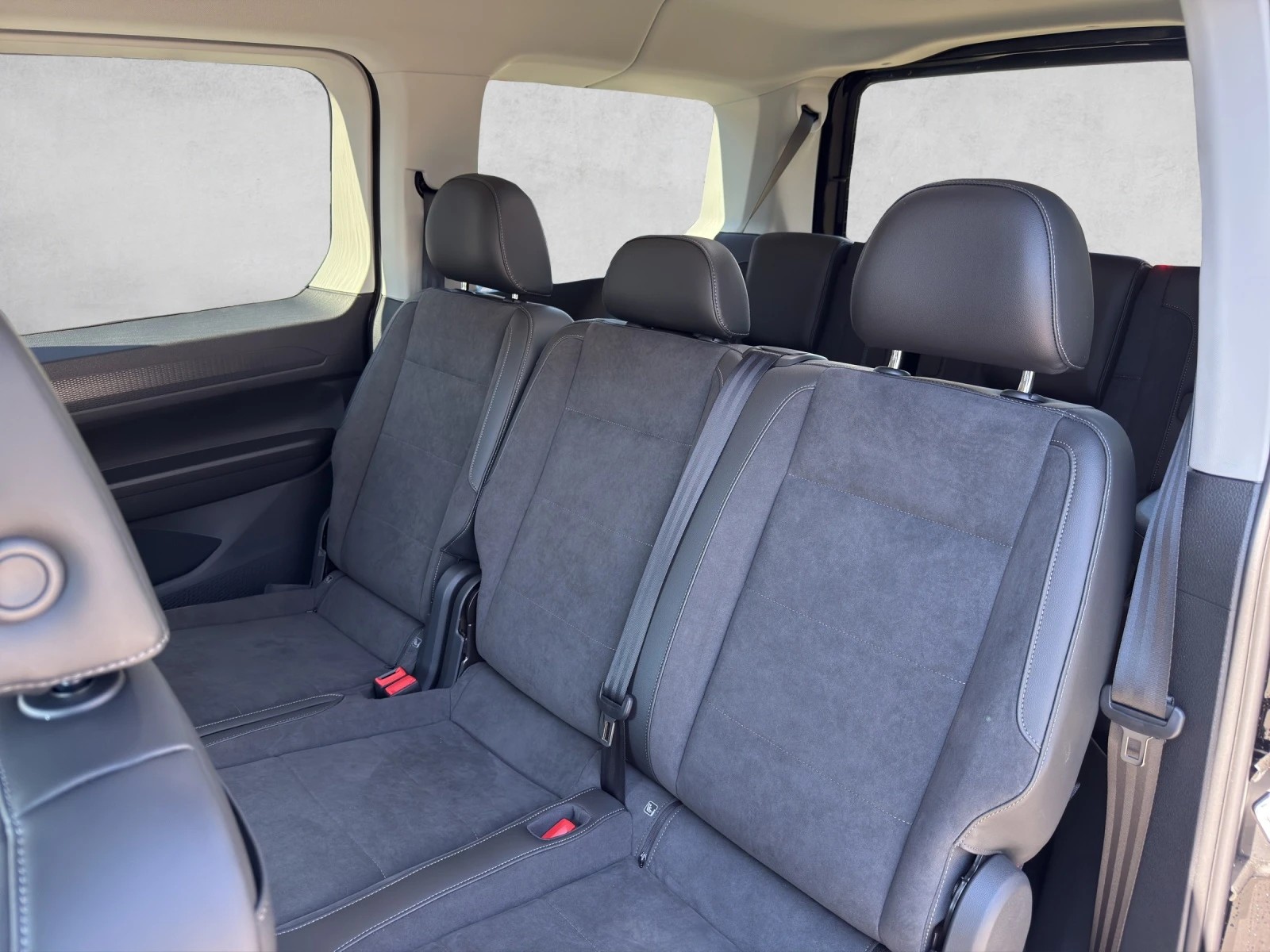 VW Caddy Maxi 1.5 TSI Style DSG-image-10