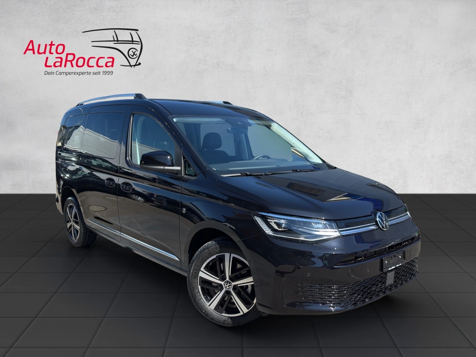 VW Caddy Maxi 1.5 TSI Style DSG-image-6