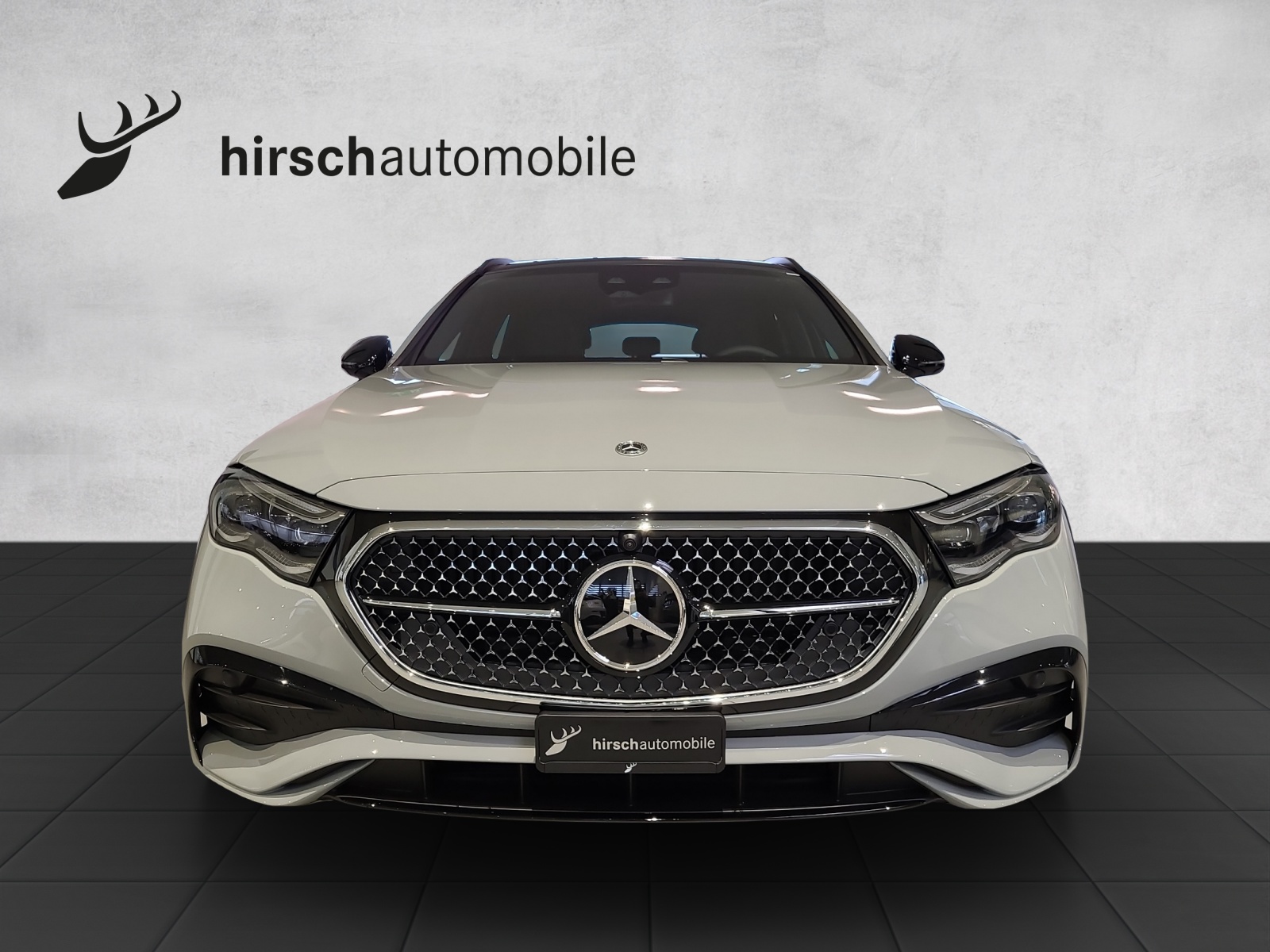 MERCEDES-BENZ E 450 d AMG Line 4matic T-image-12