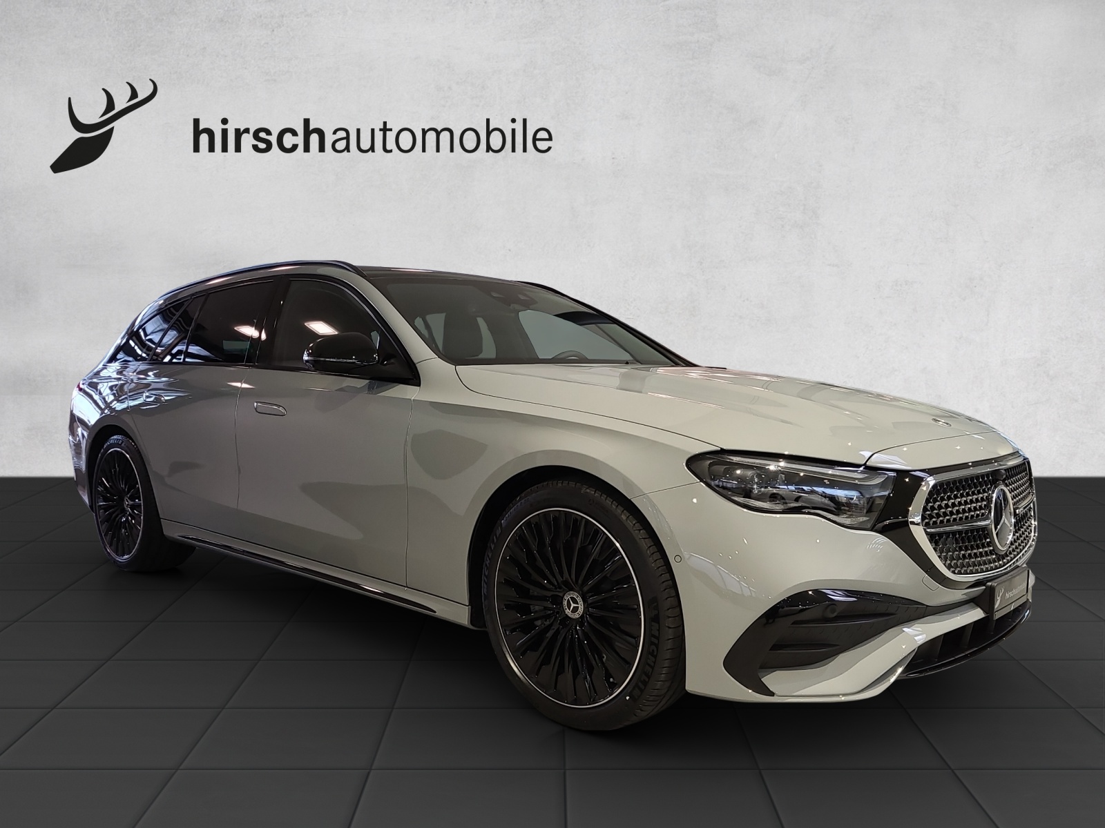 MERCEDES-BENZ E 450 d AMG Line 4matic T-image-11