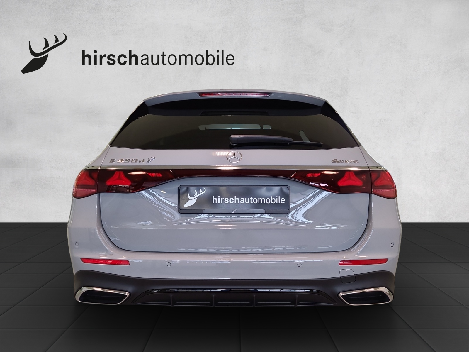 MERCEDES-BENZ E 450 d AMG Line 4matic T-image-9