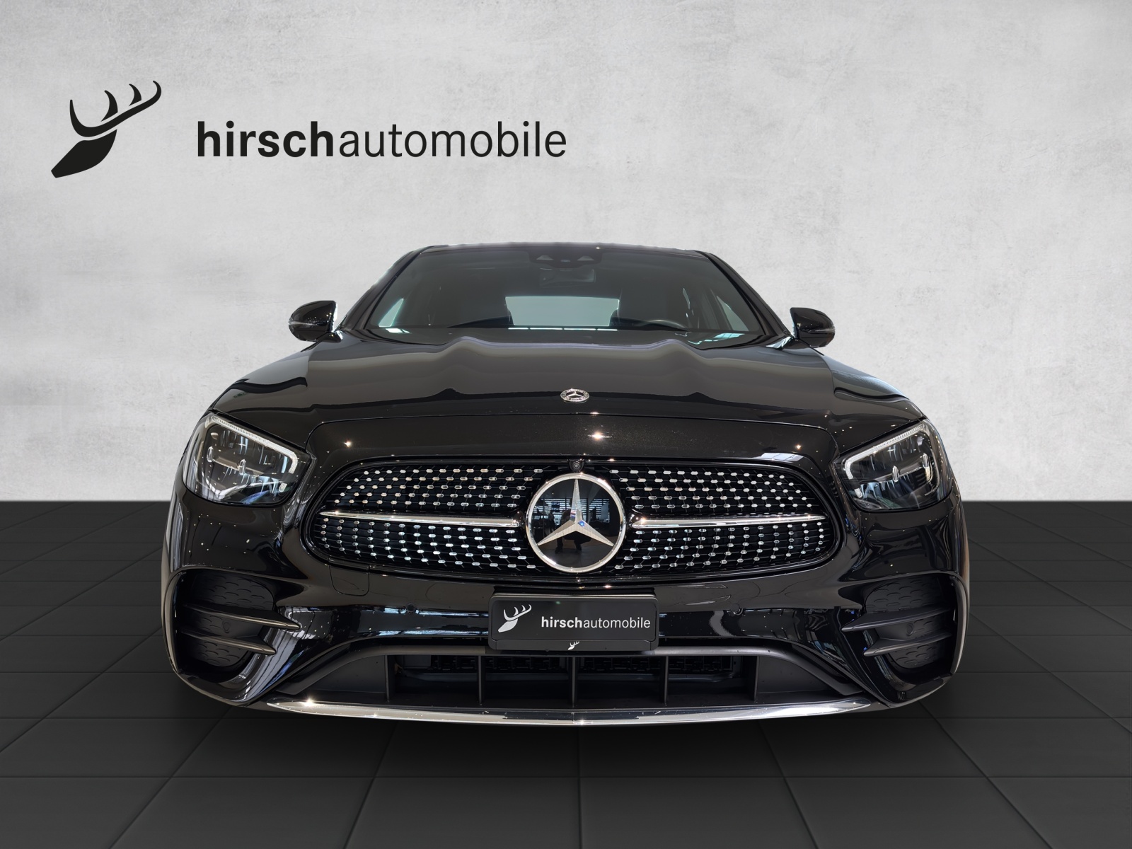 MERCEDES-BENZ E 220 d AMG Line 4M-image-10