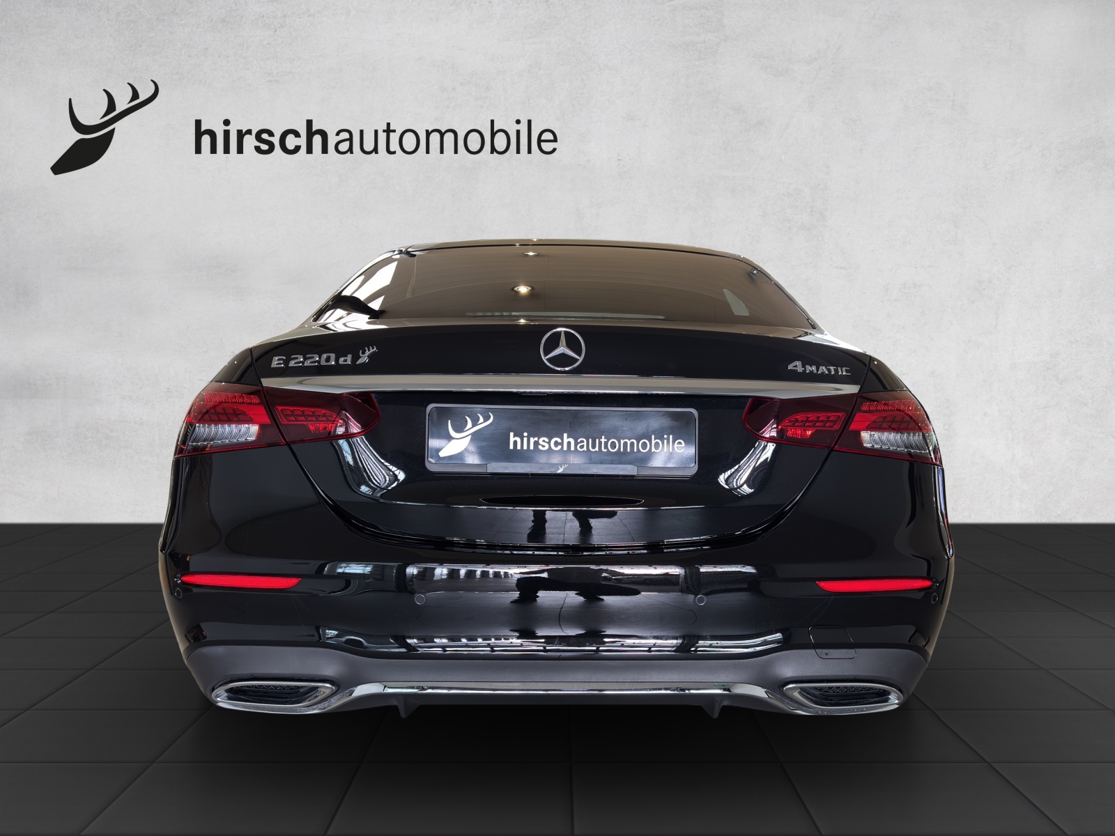 MERCEDES-BENZ E 220 d AMG Line 4M-image-9