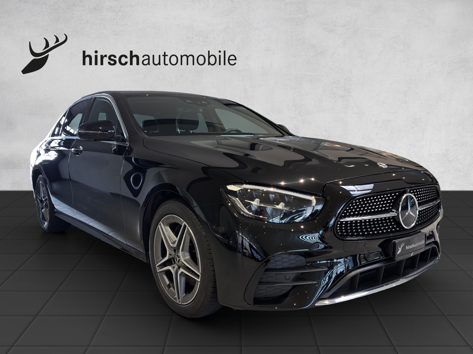 MERCEDES-BENZ E 220 d AMG Line 4M-image-7
