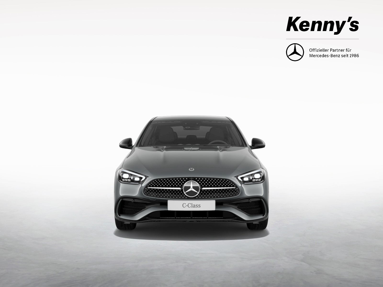 MERCEDES-BENZ C 220 d Swiss Star AMG Line 4MATIC-image-1