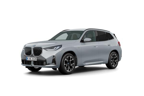 BMW X3 20d M Sport xDrive G45 (CH) AHK 2.5T 📍-image-0