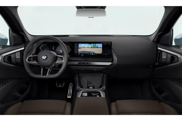 BMW X3 20d M Sport xDrive G45 (CH) AHK 2.5T 📍-image-3
