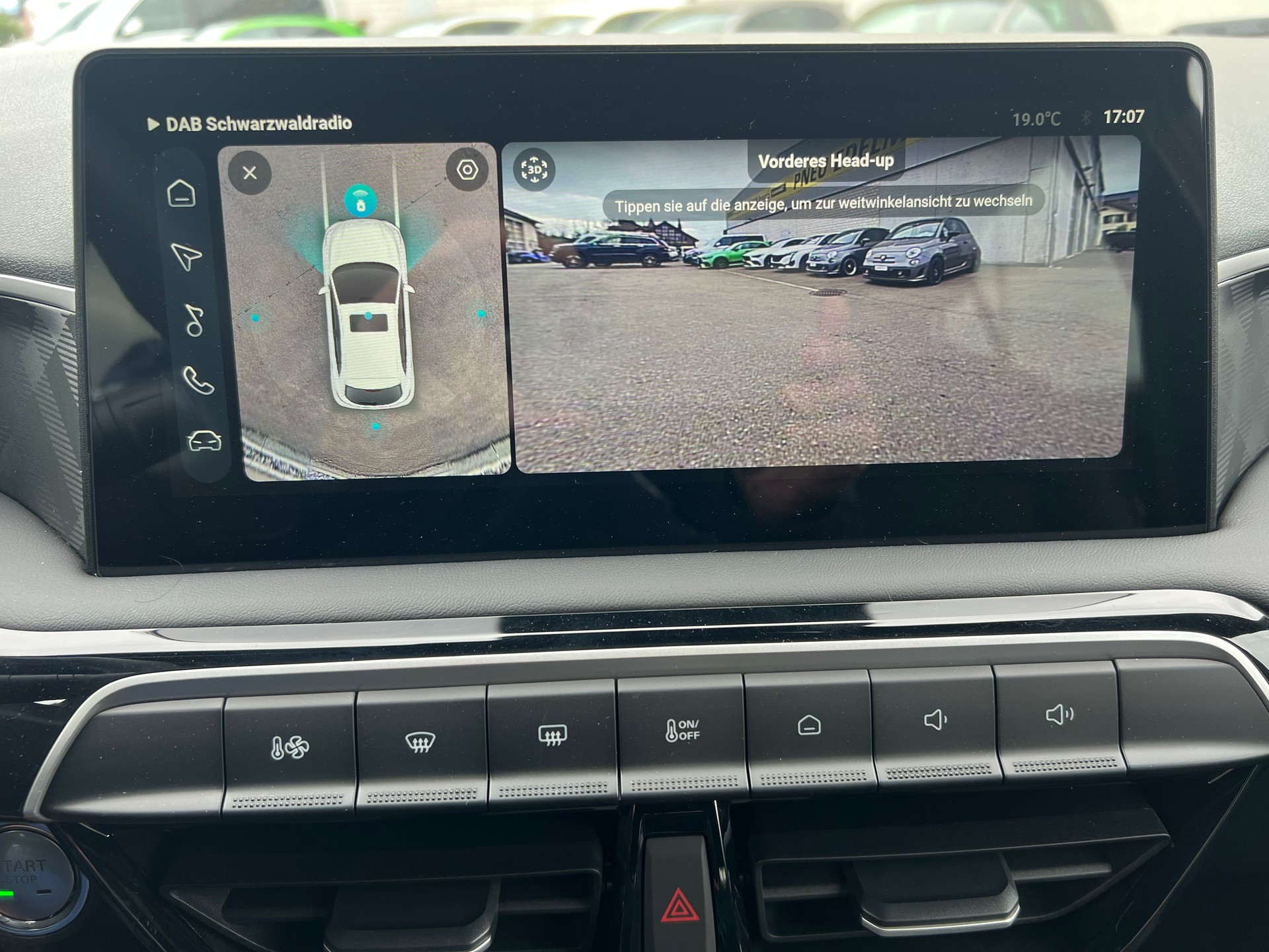 MG 3 1.5 Hybrid Luxury Aut.-image-29