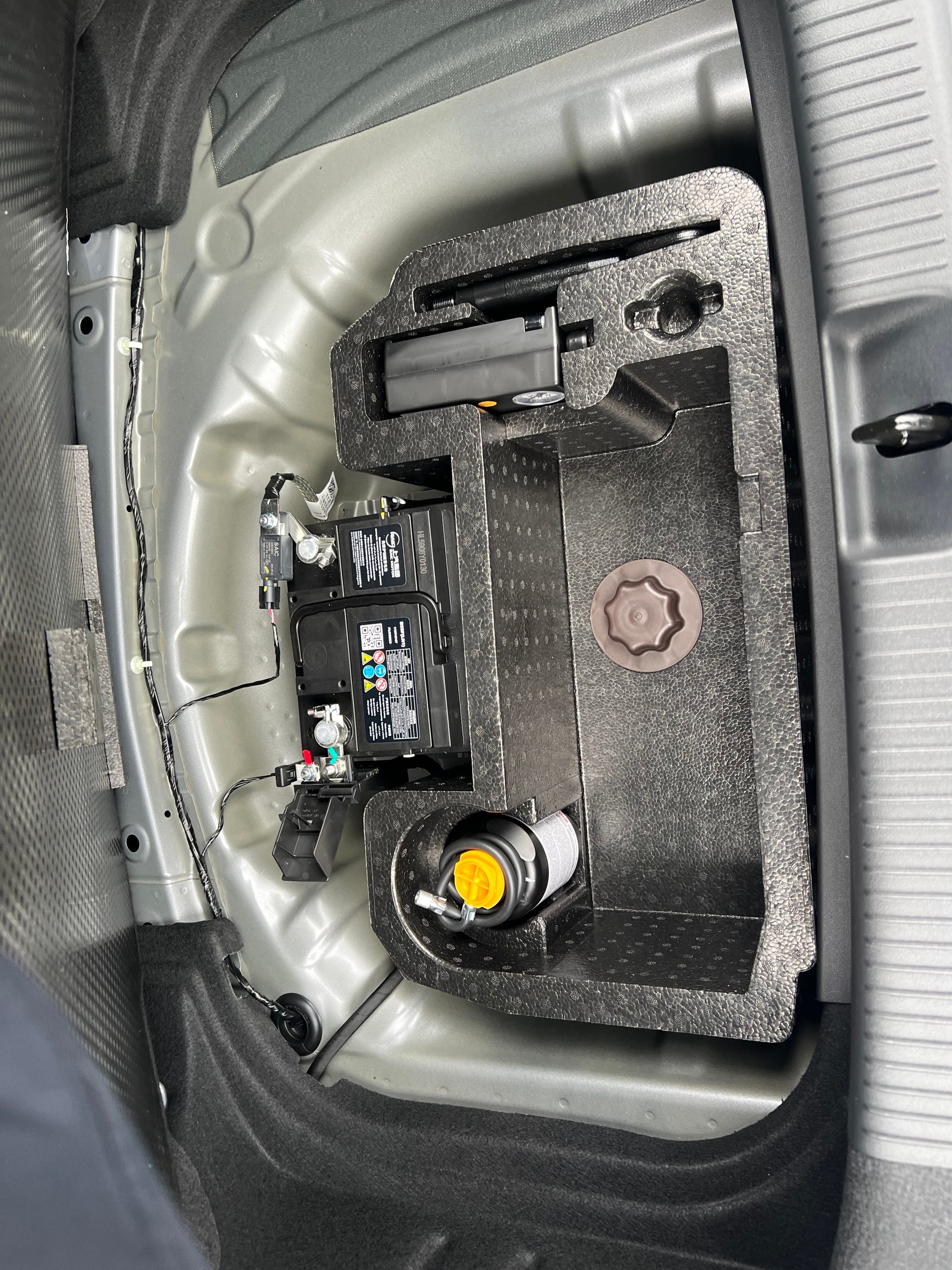 MG 3 1.5 Hybrid Luxury Aut.-image-21