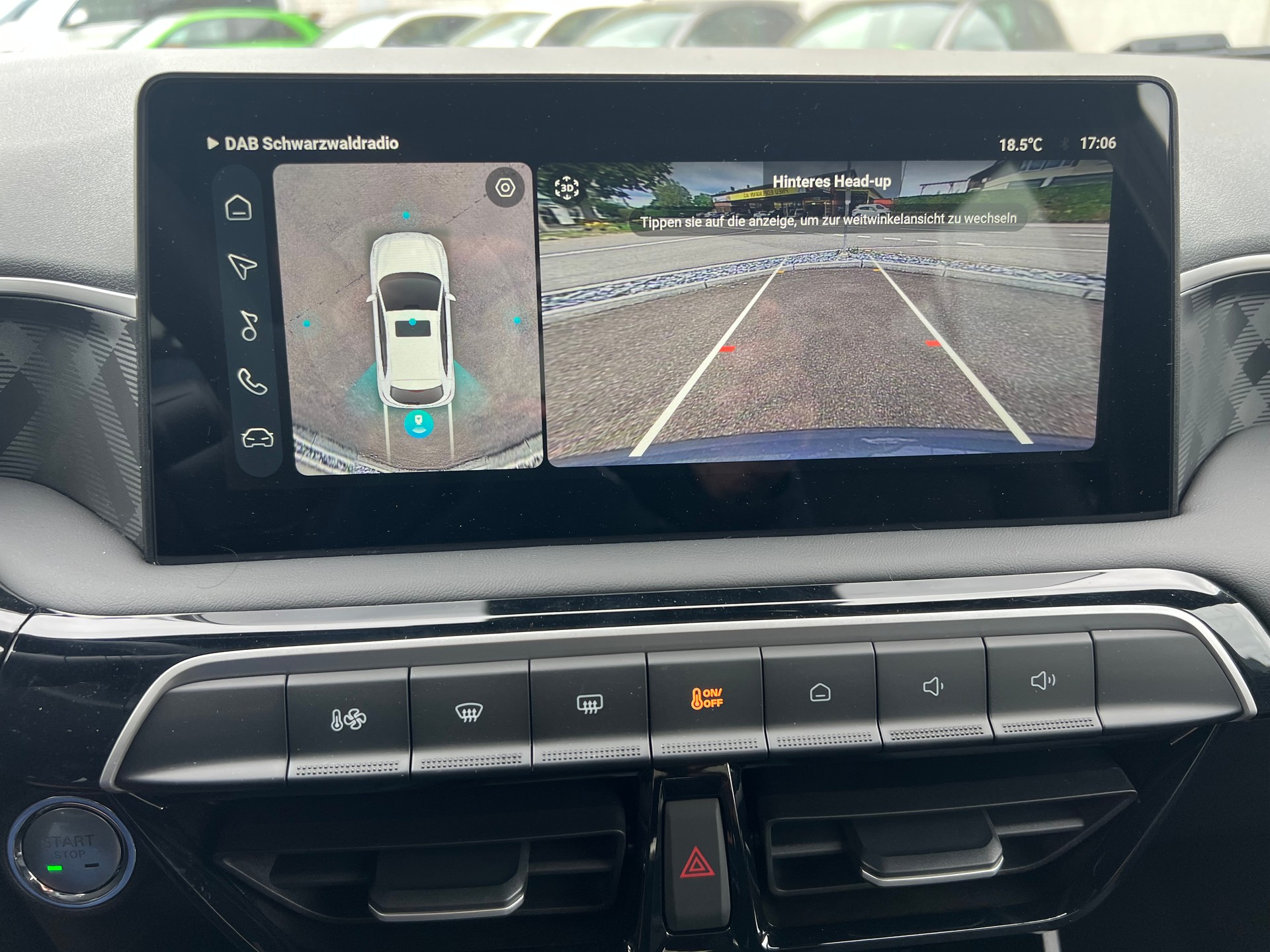 MG 3 1.5 Hybrid Luxury Aut.-image-28