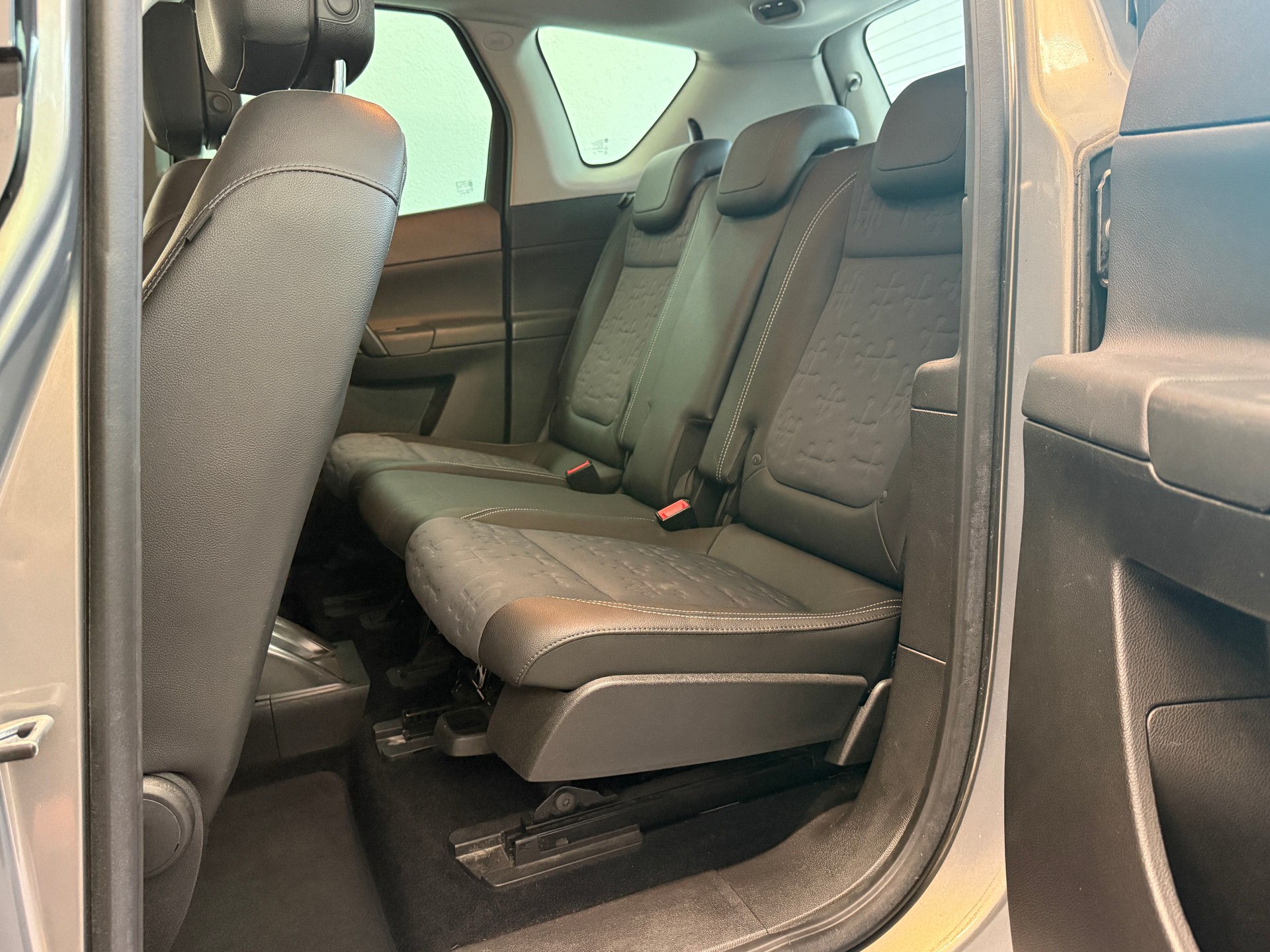 OPEL Meriva 1.7 CDTi Cosmo Automatic Sitzheizung / Lenkradheizung / 8 fach Bereift-image-10