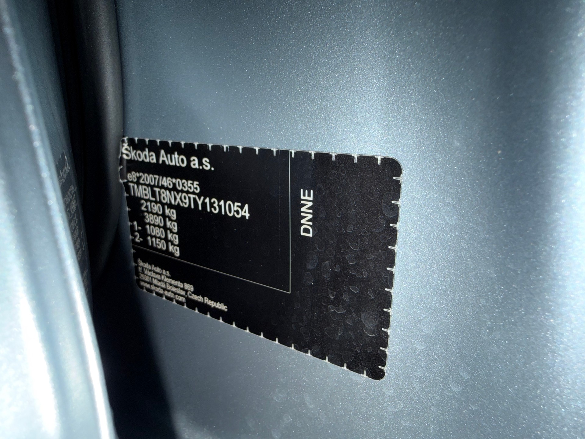 SKODA Octavia Combi 2.0 TSI DSG Selection 4x4-image-22
