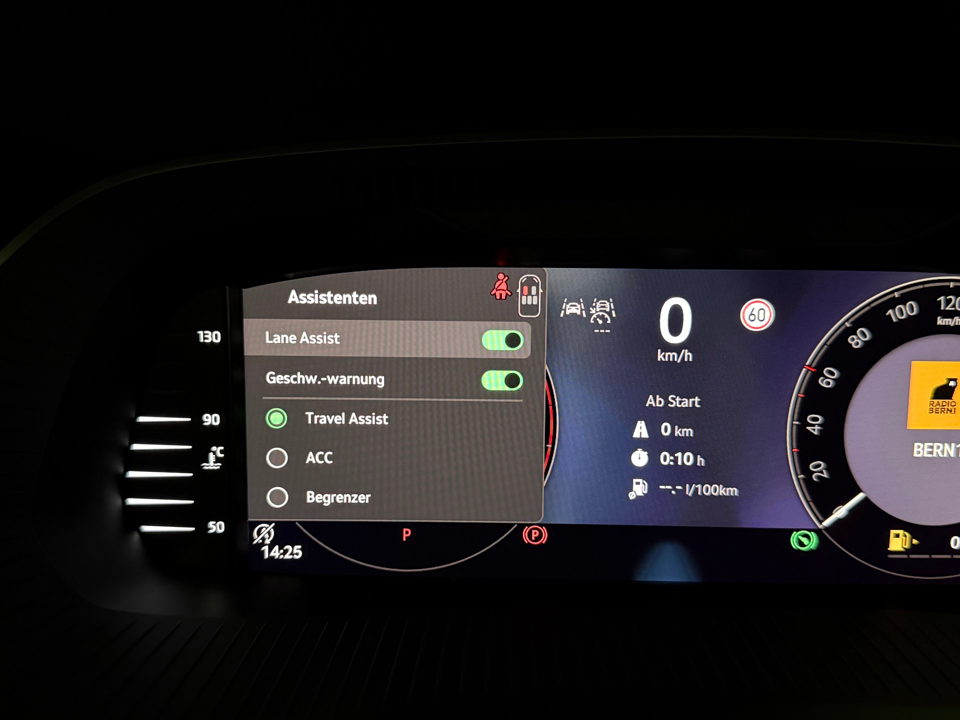 SKODA Octavia Combi 2.0 TSI DSG Selection 4x4-image-34
